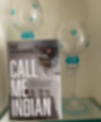 Book Call me Indian