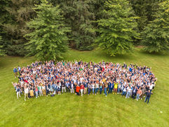 Team building percussions