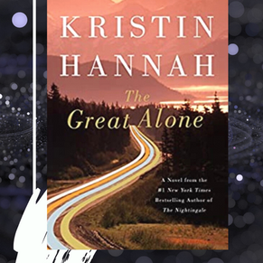 Book Review: The Great Alone