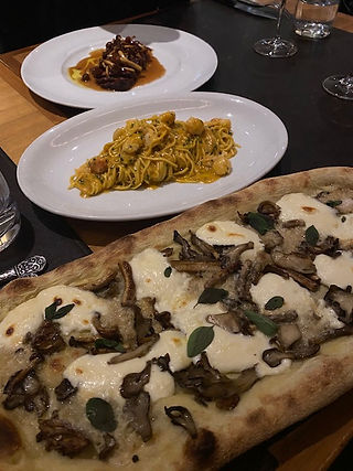 Buca Yorkville
