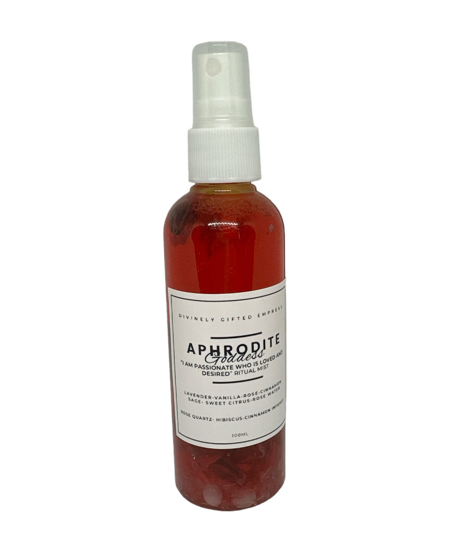 Aphrodite Mist