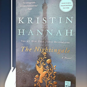 Book Review: The Nightingale