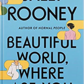 Book Review: Beautiful World, Where Are You