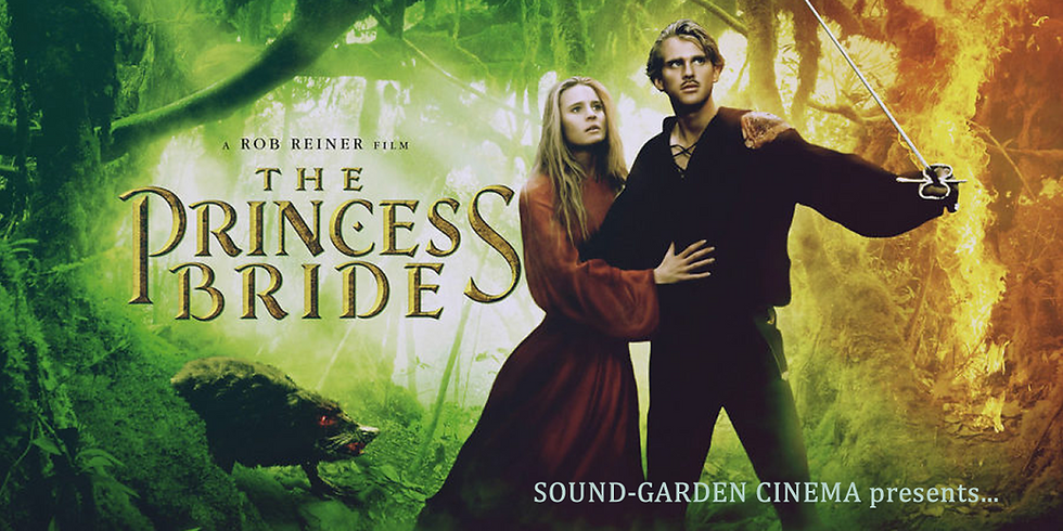 The Princess Bride