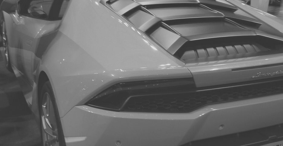 Fine Car Detailing Birmingham, Solihull & walsall Ceramic Coating - ppf