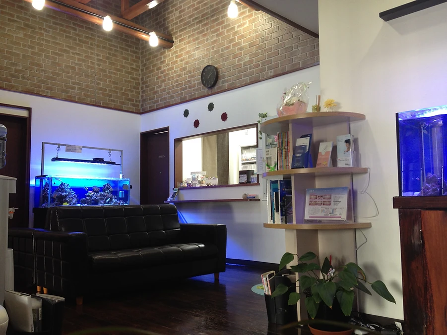 萩元歯科医院photo