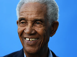 West Indies legend Sir Garfield Sobers passes away