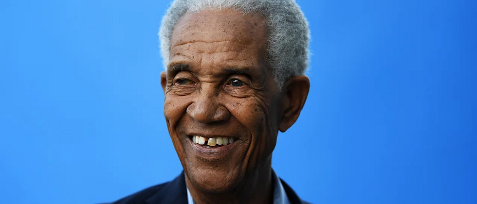 West Indies legend Sir Garfield Sobers passes away