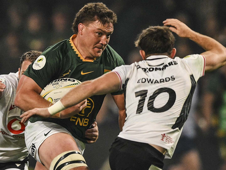 Boks smash Wales in Durban