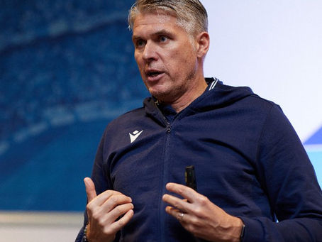 No mobbing of refs at Euro 2024