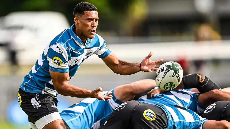 Griquas keep perfect SA Cup record intact with victory over Pumas