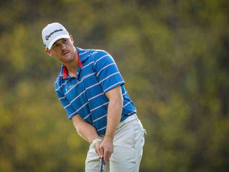 Carrera chasing back-to-back titles at Kit Kat Cash & Carry Pro-Am