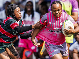 Pumas to host Griquas in Pick n Pay WSL 2 final