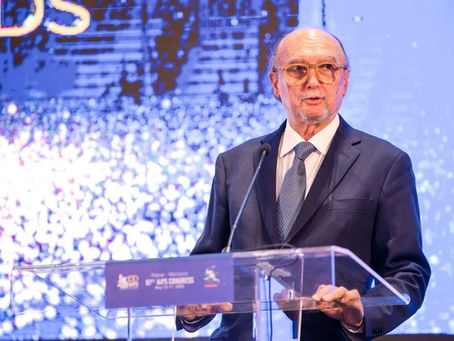 Our year 2026, between war drums and the hope of a sport that rediscovers culture