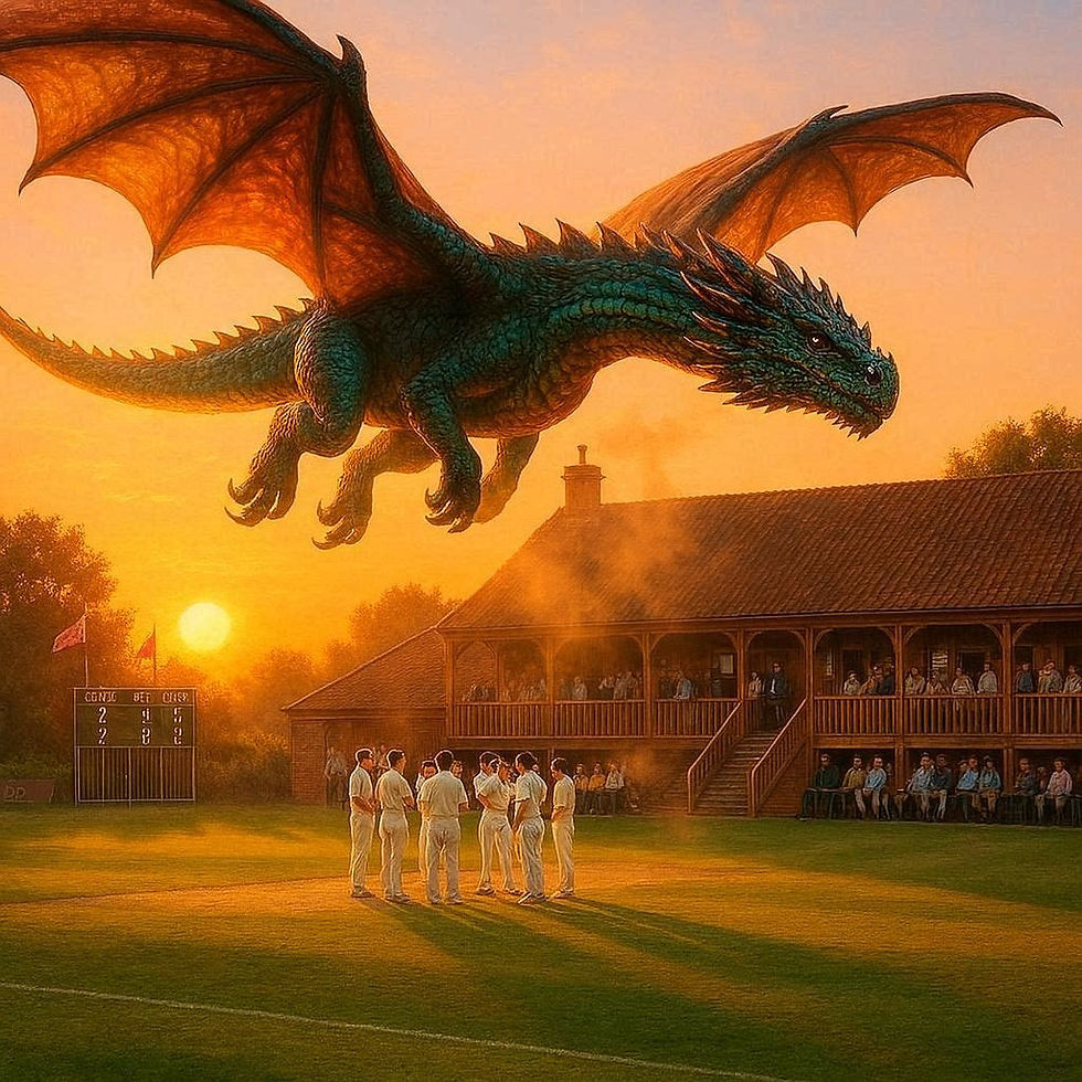 Dawn of a new era for North West Cricket as stadium naming rights opportunity opens