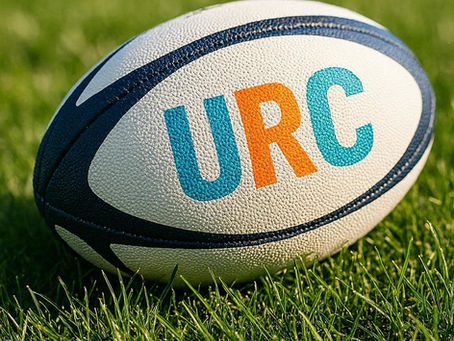 Heat is on in the URC