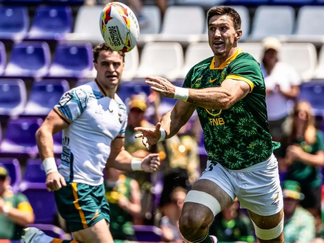 Blitzboks dig deep on day two in Valladolid
