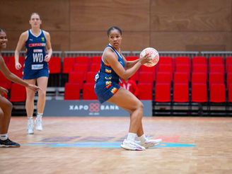 SPAR Baby Proteas march into quarter-finals with Fiji win