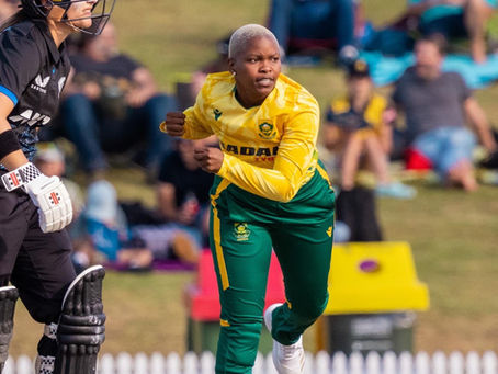 Proteas Women bounce back in style to level series with New Zealand