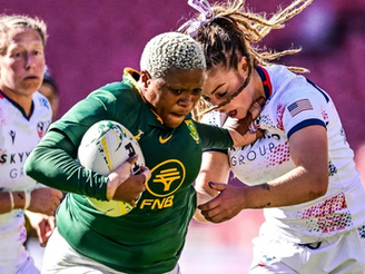 Ngwevu: “I loved the idea immediately”