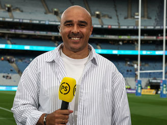 Zebo says URC is going from strength to strength as he makes title prediction