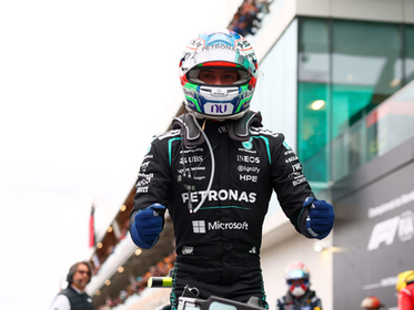 Antonelli wins dramatic Canadian Grand Prix as Russell retires amid thrilling Mercedes battle
