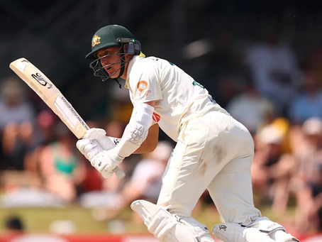 State of Play at the ICC World Test Championship 2025-27