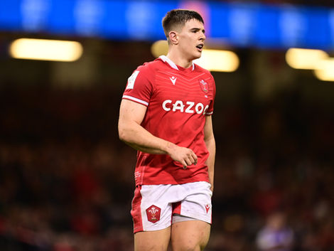 Hawkins happy to be home again and URC introduces Independent TMO process to deliver faster, more accurate decisions