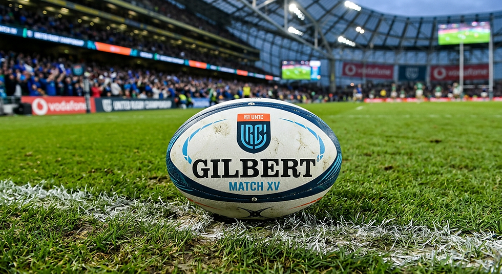 Derby stakes rise as Sharks defend top spot and Leinster seek first win