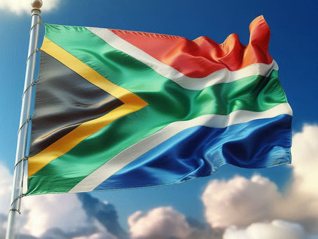 Sascoc announces flag bearers for World Games