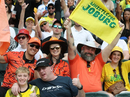 Play-off race heats up as Sunrisers and JSK prepare for crucial clash