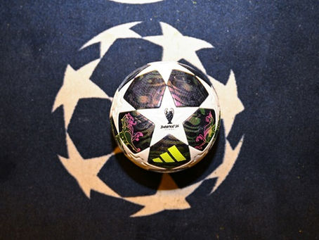 Champions League Round of 16: Key stats and what to look out for in the second legs