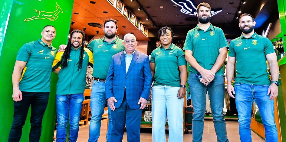 SA Rugby to establish national coaching forum