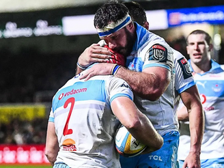 Bulls to face Leinster in Vodacom URC Grand Final