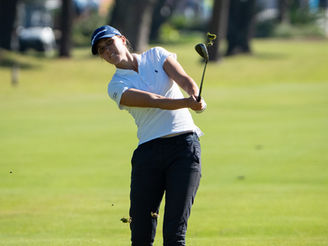 Babnik leads into weekend of Investec SA Women’s Open