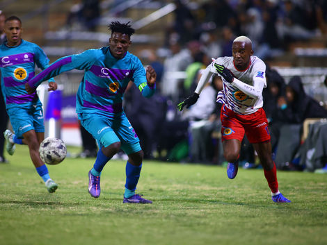 UFS grab late winner and UJ beat Tuks to go top of the log after Varsity Football Round 4