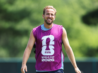 Kane: Best season I've had