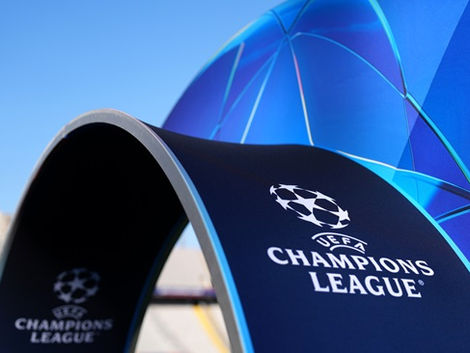 Champions League Matchday 3: Key stats and what to look out for in every game