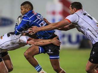 Classic clashes light up Currie Cup weekend