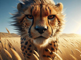 Cheetahs ready to rumble against Pumas