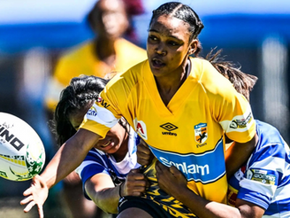 Junior Springbok Women return to action in July
