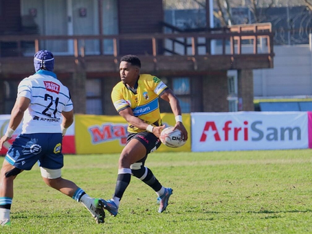 Fourie opts for continuity; Davids and Dlamini return