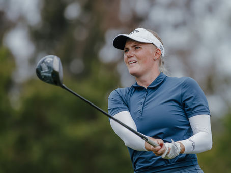 SA is the land of opportunity for Norway's Lund