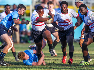 2026 U16 EPD boys squad named for Boland Landbou camp