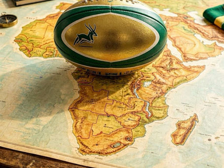 Springbok Women to stick to DNA in Africa Cup final