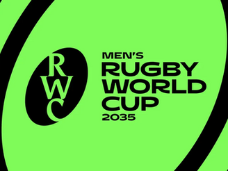 World Rugby launches Men’s Rugby World Cup 2035 host selection process