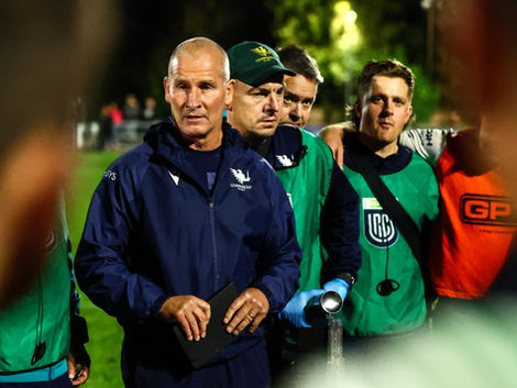 Connacht tipped to make big waves under Lancaster while Brits picks Bulls to win it all