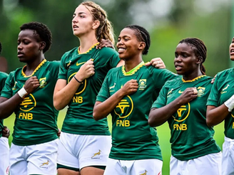 Historic SA Schools Girls squads announced