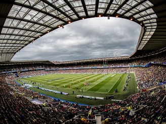 Investec Champions Cup semi-final venues announced as Road to Bilbao Final progresses