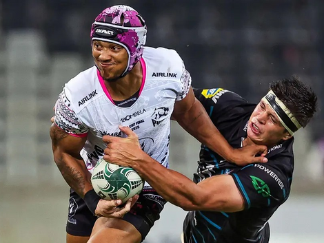 Key SA Cup battles in George and Welkom